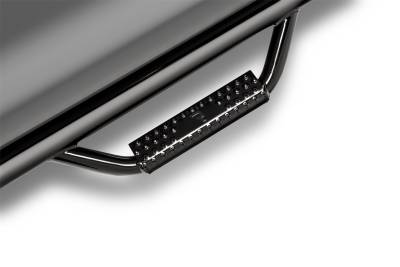 N-Fab - N-Fab T2282CC Wheel To Wheel Nerf Step Bar - Image 2