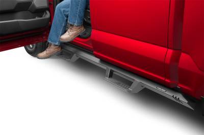 N-Fab - N-Fab EXG15CC-TX Cab Length EPYX Step System - Image 3