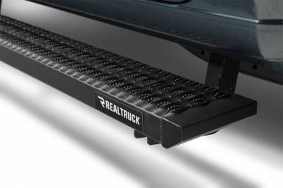 N-Fab - N-Fab GFC19CC-TX Growler Step System - Image 4