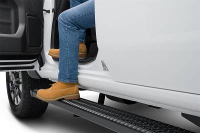 N-Fab - N-Fab GFC19CC-TX Growler Step System - Image 9