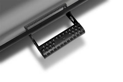 N-Fab - N-Fab T154RKRCCS4 RKR Cab Length Step System - Image 2