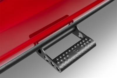 N-Fab - N-Fab F154RKRCCS4 RKR Cab Length Step System - Image 8
