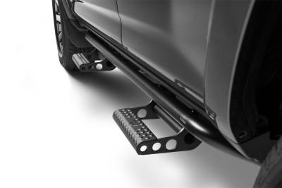 N-Fab - N-Fab T104RKR4RS4 RKR Cab Length Step System - Image 3