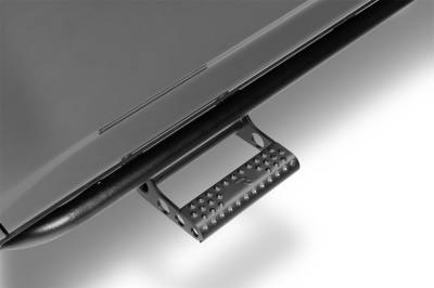 N-Fab - N-Fab T104RKR4RS4 RKR Cab Length Step System - Image 4