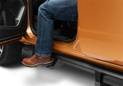 N-Fab - N-Fab EXF19CC-TX Cab Length EPYX Step System - Image 6