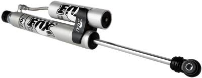FOX Offroad Shocks - FOX Offroad Shocks 985-24-015 Fox 2.0 Performance Series Smooth Body Reservoir Shock - Image 5