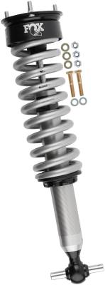 FOX Offroad Shocks - FOX Offroad Shocks 985-02-156 Fox 2.0 Performance Series Coil-Over IFP Shock - Image 3