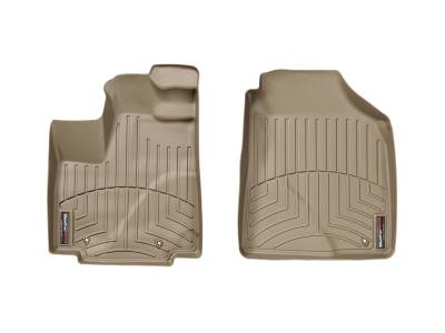 WeatherTech - WeatherTech 450411 FloorLiner DigitalFit - Image 1