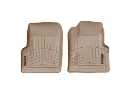 WeatherTech - WeatherTech 450421 FloorLiner DigitalFit - Image 1