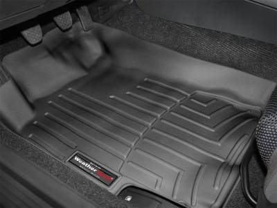 WeatherTech - WeatherTech 440971 FloorLiner DigitalFit - Image 2