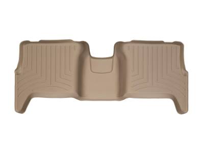 WeatherTech - WeatherTech 450812 FloorLiner DigitalFit - Image 1