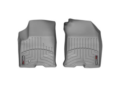 WeatherTech - WeatherTech 461901 FloorLiner DigitalFit - Image 1
