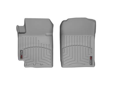 WeatherTech - WeatherTech 461891 FloorLiner DigitalFit - Image 1
