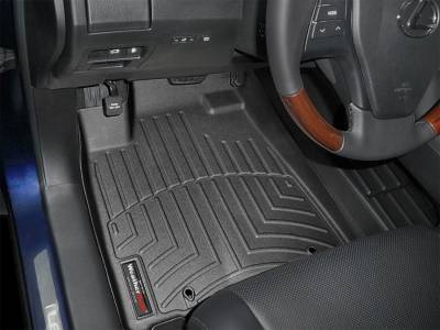 WeatherTech - WeatherTech 442291 FloorLiner DigitalFit - Image 2