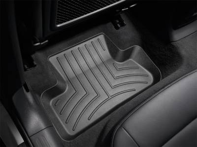 WeatherTech - WeatherTech 442302 FloorLiner DigitalFit - Image 2