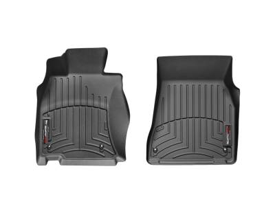 WeatherTech - WeatherTech 442361 FloorLiner DigitalFit - Image 1