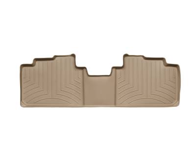 WeatherTech - WeatherTech 452782 FloorLiner DigitalFit - Image 1