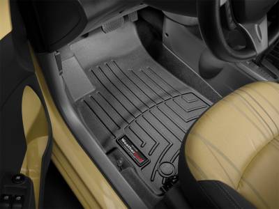 WeatherTech - WeatherTech 445281 FloorLiner DigitalFit - Image 2