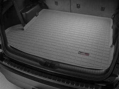 WeatherTech - WeatherTech 42692 Cargo Liner - Image 2