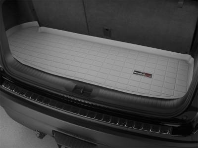WeatherTech - WeatherTech 42696 Cargo Liner - Image 2