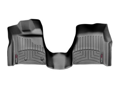 WeatherTech - WeatherTech 446831 FloorLiner DigitalFit - Image 1
