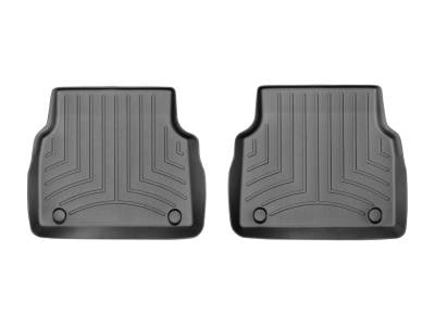 WeatherTech - WeatherTech 447202 FloorLiner DigitalFit - Image 1