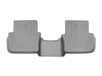 WeatherTech - WeatherTech 467692 FloorLiner DigitalFit - Image 1