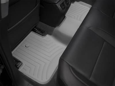 WeatherTech - WeatherTech 467692 FloorLiner DigitalFit - Image 2