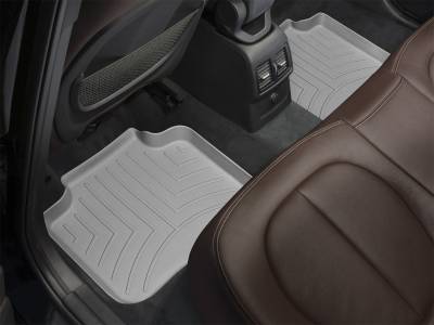WeatherTech - WeatherTech 467482 FloorLiner DigitalFit - Image 2