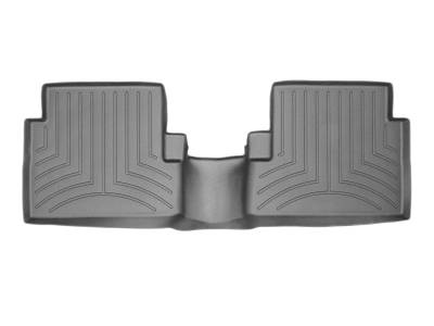 WeatherTech - WeatherTech 449692 FloorLiner DigitalFit - Image 1