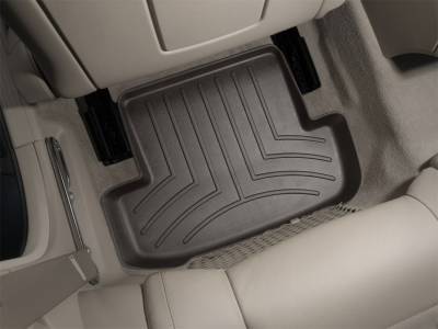 WeatherTech - WeatherTech 471613 FloorLiner DigitalFit - Image 2