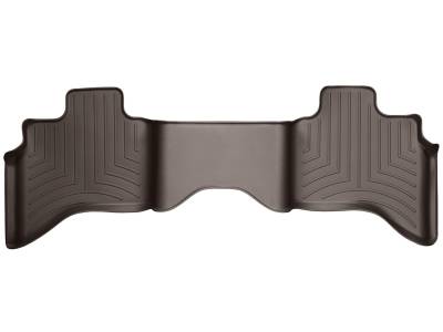 WeatherTech - WeatherTech 472162 FloorLiner DigitalFit - Image 1