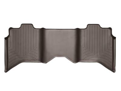 WeatherTech - WeatherTech 472163 FloorLiner DigitalFit - Image 1