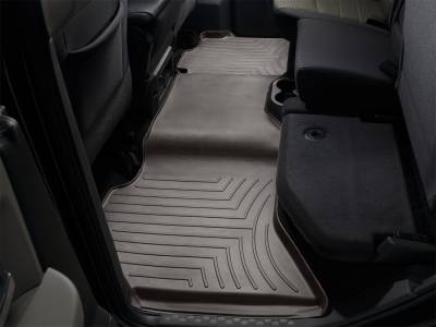 WeatherTech - WeatherTech 472163 FloorLiner DigitalFit - Image 2