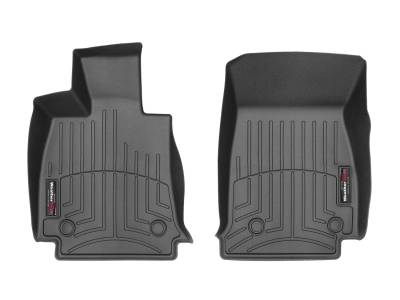 WeatherTech - WeatherTech 449541 FloorLiner DigitalFit - Image 1