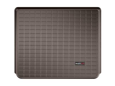 WeatherTech - WeatherTech 431018 Cargo Liner - Image 1