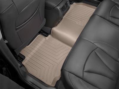 WeatherTech - WeatherTech 4510382 FloorLiner DigitalFit - Image 2