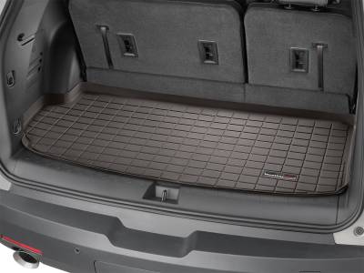 WeatherTech - WeatherTech 431063 Cargo Liner - Image 2
