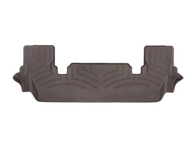 WeatherTech - WeatherTech 4715764 FloorLiner DigitalFit - Image 1