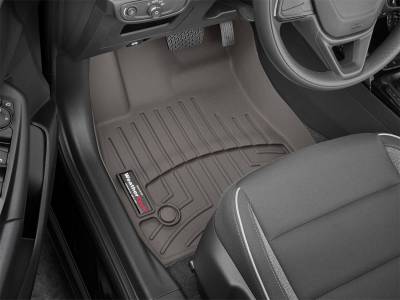 WeatherTech - WeatherTech 4716171 FloorLiner DigitalFit - Image 2