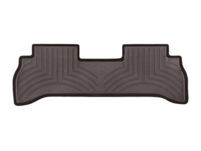 WeatherTech - WeatherTech 4716172 FloorLiner DigitalFit - Image 1