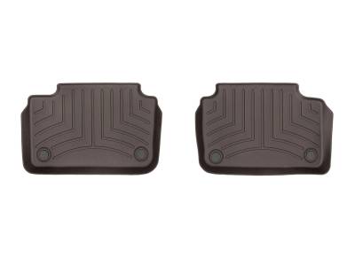 WeatherTech - WeatherTech 4715253 FloorLiner DigitalFit - Image 1
