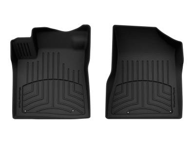 WeatherTech - WeatherTech 4413881IM FloorLiner HP - Image 1