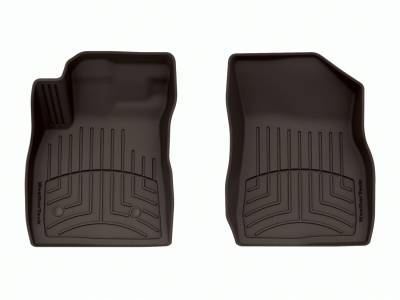 WeatherTech - WeatherTech 4716171IM FloorLiner HP - Image 1