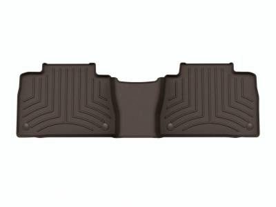 WeatherTech - WeatherTech 4715334IM FloorLiner HP - Image 1
