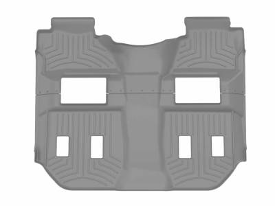 WeatherTech - WeatherTech 467672IM FloorLiner HP - Image 1