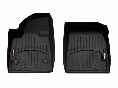 WeatherTech - WeatherTech 4418941 FloorLiner DigitalFit - Image 1